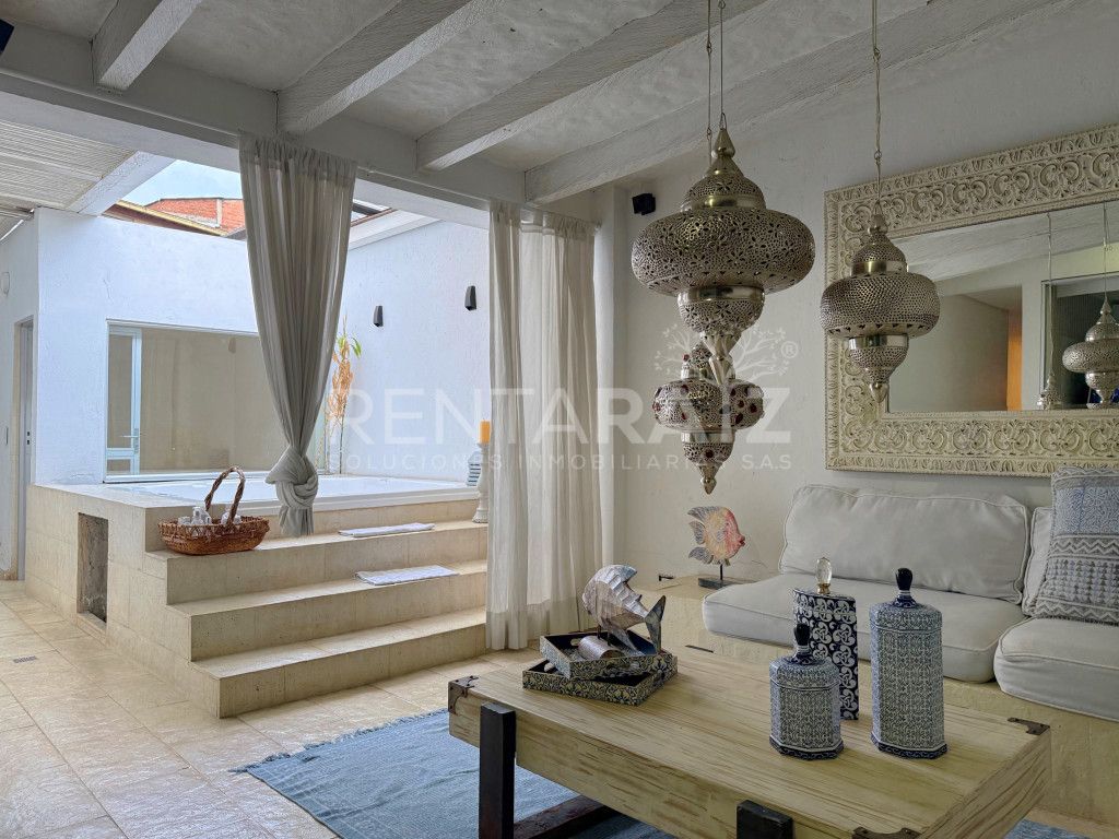 Apartamento en venta Antioquia Medellín La Palma 140 m2 Habitaciones 3 Baños 3 Garajes 1 Precio $1150000000