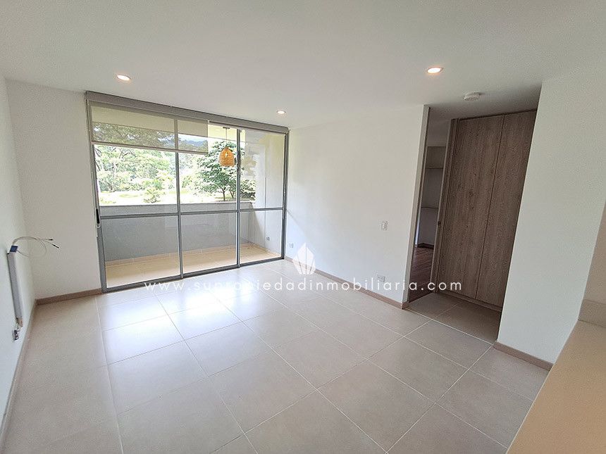 Apartaestudio en venta Antioquia Medellín Alejandria 64 m2 Habitaciones 1 Baños 2 Garajes 2 Precio $790000000