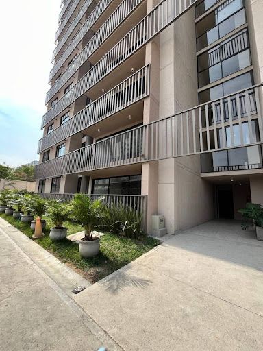 Apartamento en venta Tolima Ibagué Cn La Samaria 95 m2 Habitaciones 3 Baños 3 Garajes 2 Precio $430000000