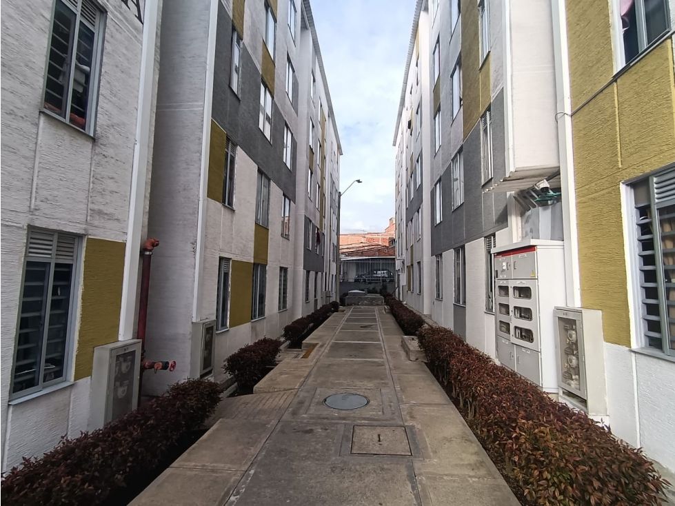 Apartamento en venta Quindío Armenia Br La Virginia 43 m2 Habitaciones 3 Baños 1 Garajes 0 Precio $120000000