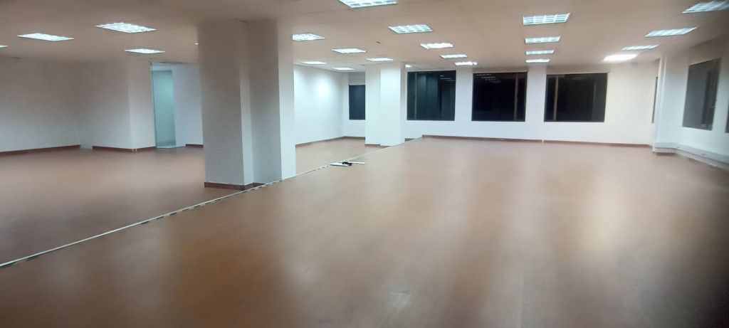 Edificio en venta Cundinamarca Bogotá Chicó Norte 3000 m2 Habitaciones 0 Baños 16 Garajes 38 Precio $13500000000