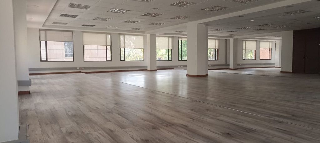 Edificio en venta Cundinamarca Bogotá Chicó Norte 3000 m2 Habitaciones 0 Baños 16 Garajes 38 Precio $13500000000