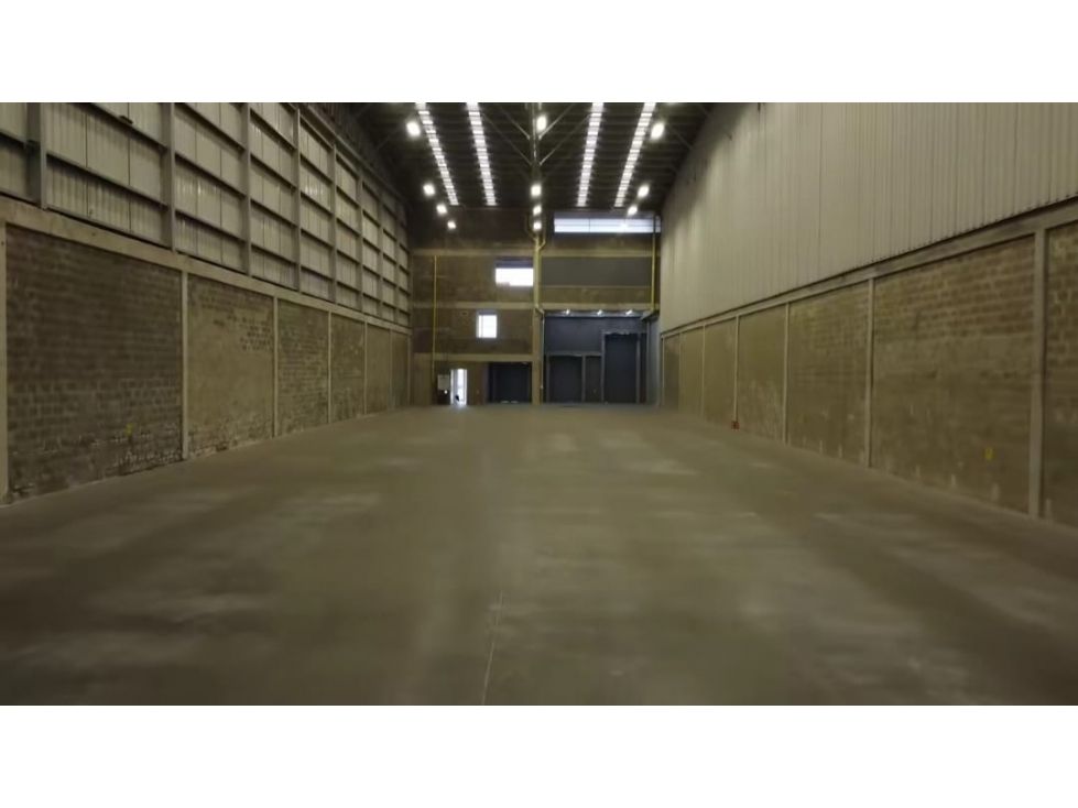 Bodega en arriendo Cundinamarca Bogotá Zona Franca 1480 m2 Habitaciones 0 Baños 10 Garajes 5 Precio $39669595