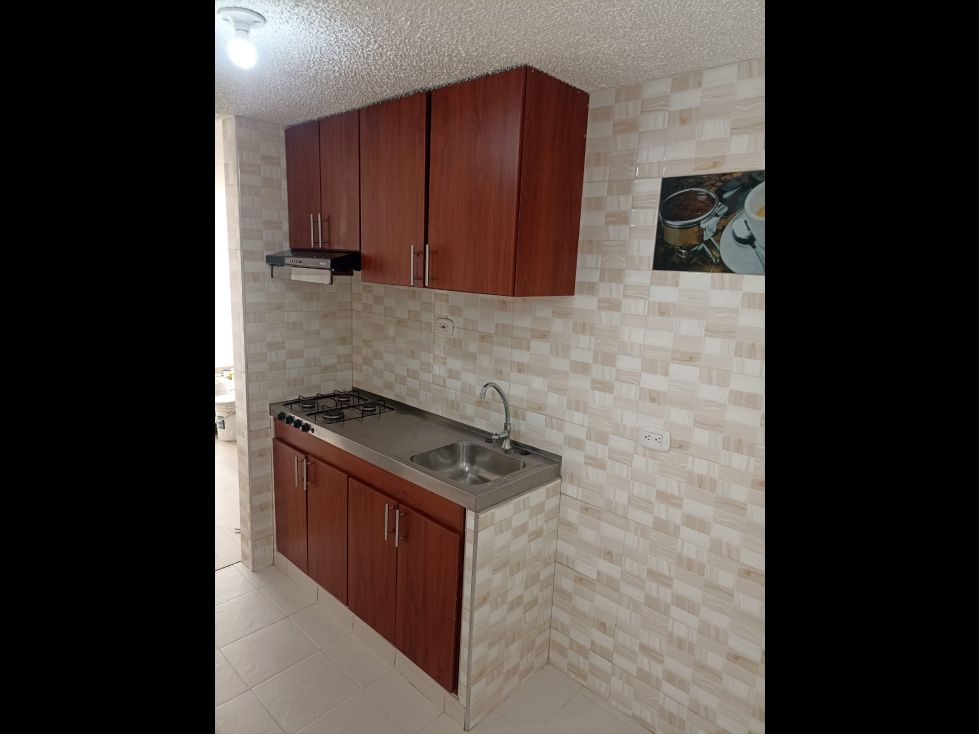Apartamento en venta Cundinamarca Zipaquirá Br Villa Maria 64 m2 Habitaciones 3 Baños 2 Garajes 0 Precio $180000000