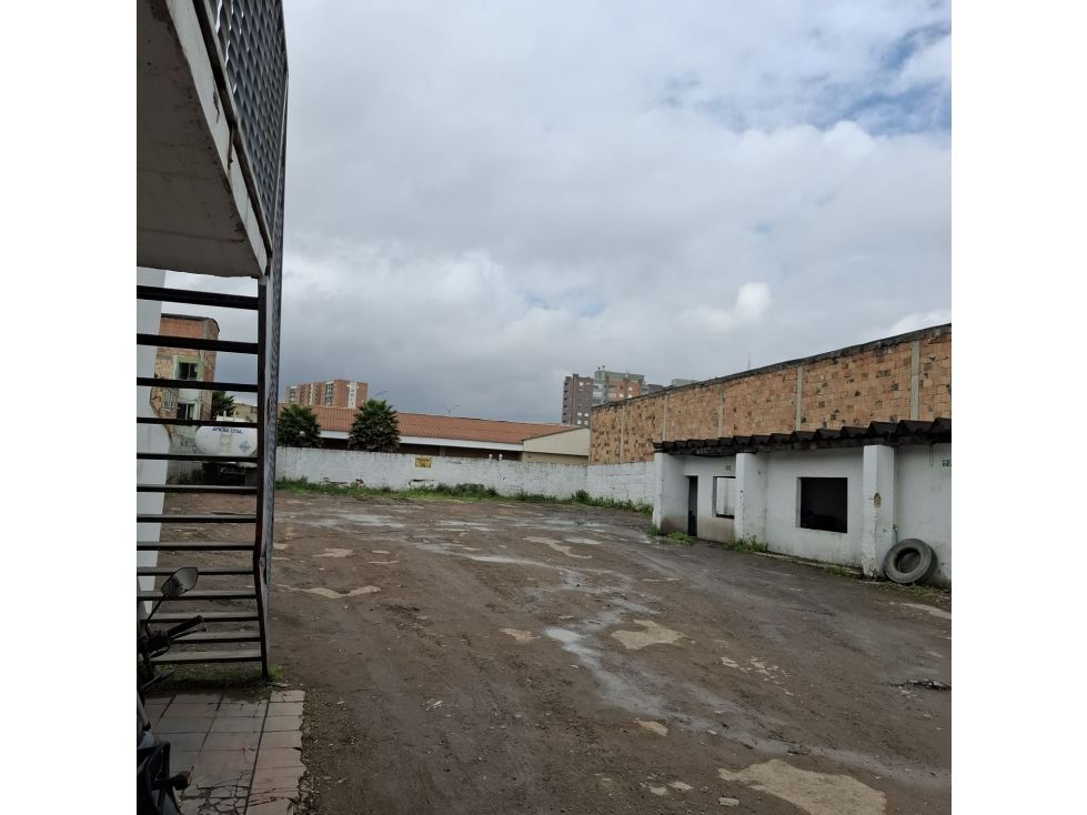 Lote en venta Cundinamarca Bogotá Andalucía 170 m2 Habitaciones 0 Baños 0 Garajes 0 Precio $6151644000