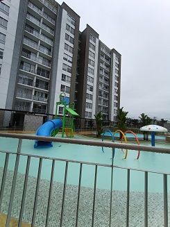 Apartamento en venta Meta Villavicencio Ay Mi Llanura 68 m2 Habitaciones 3 Baños 2 Garajes 1 Precio $340000000