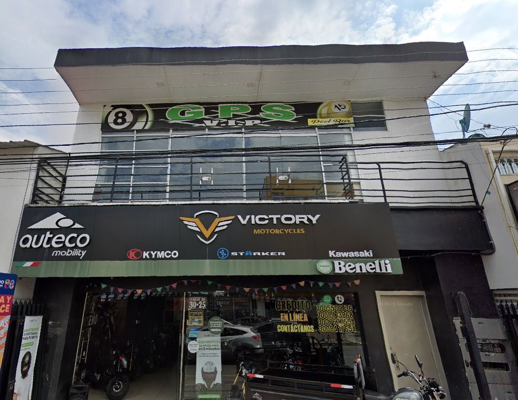 Local Comercial en arriendo Huila Neiva El Jardin 300 m2 Habitaciones 1 Baños 1 Garajes 0 Precio $3800000