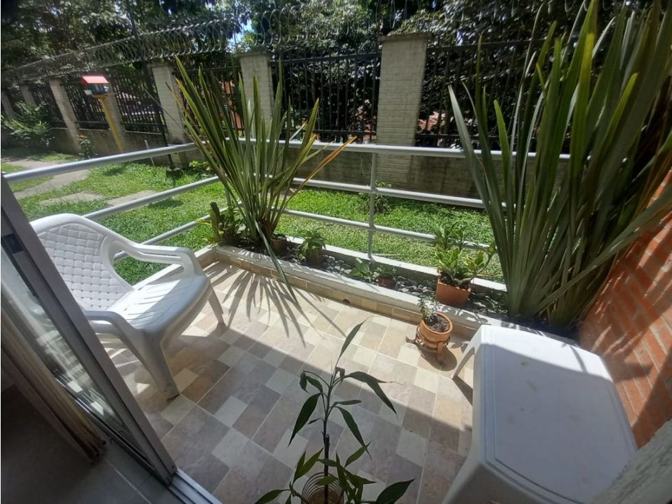 Apartamento en venta Risaralda Pereira Nn 70 m2 Habitaciones 3 Baños 2 Garajes 1 Precio $330000000