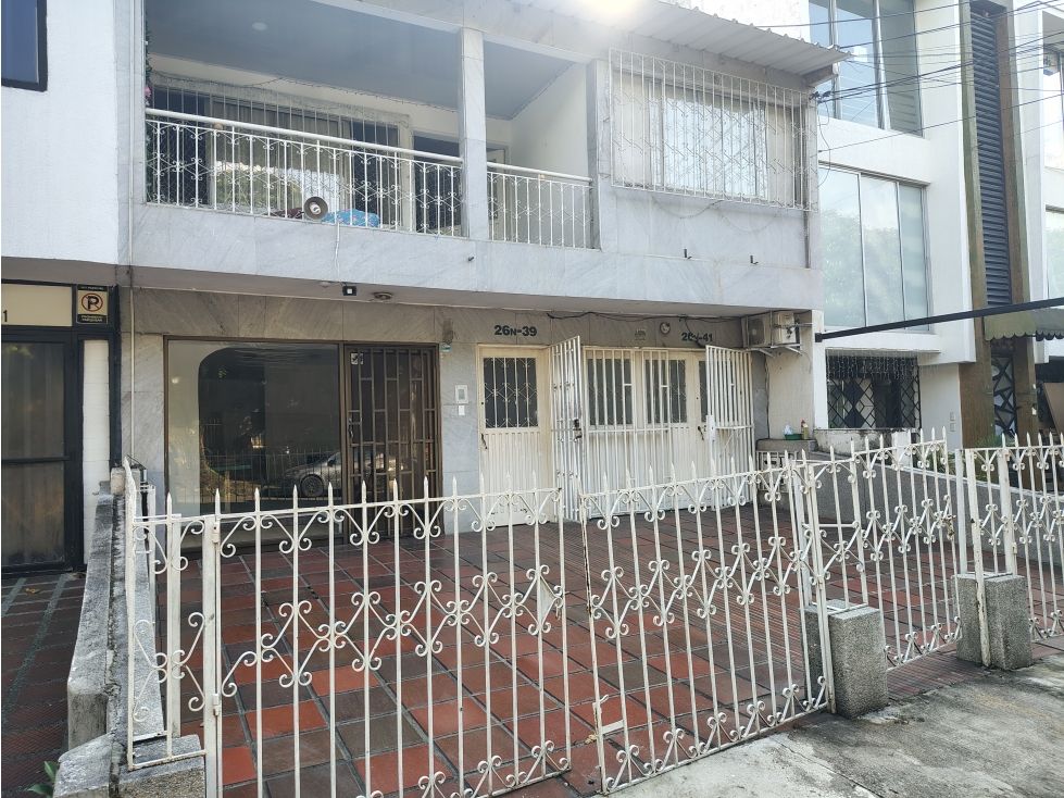 Casa en arriendo Valle Del Cauca Cali San Vicente 400 m2 Habitaciones 8 Baños 6 Garajes 0 Precio $5000000