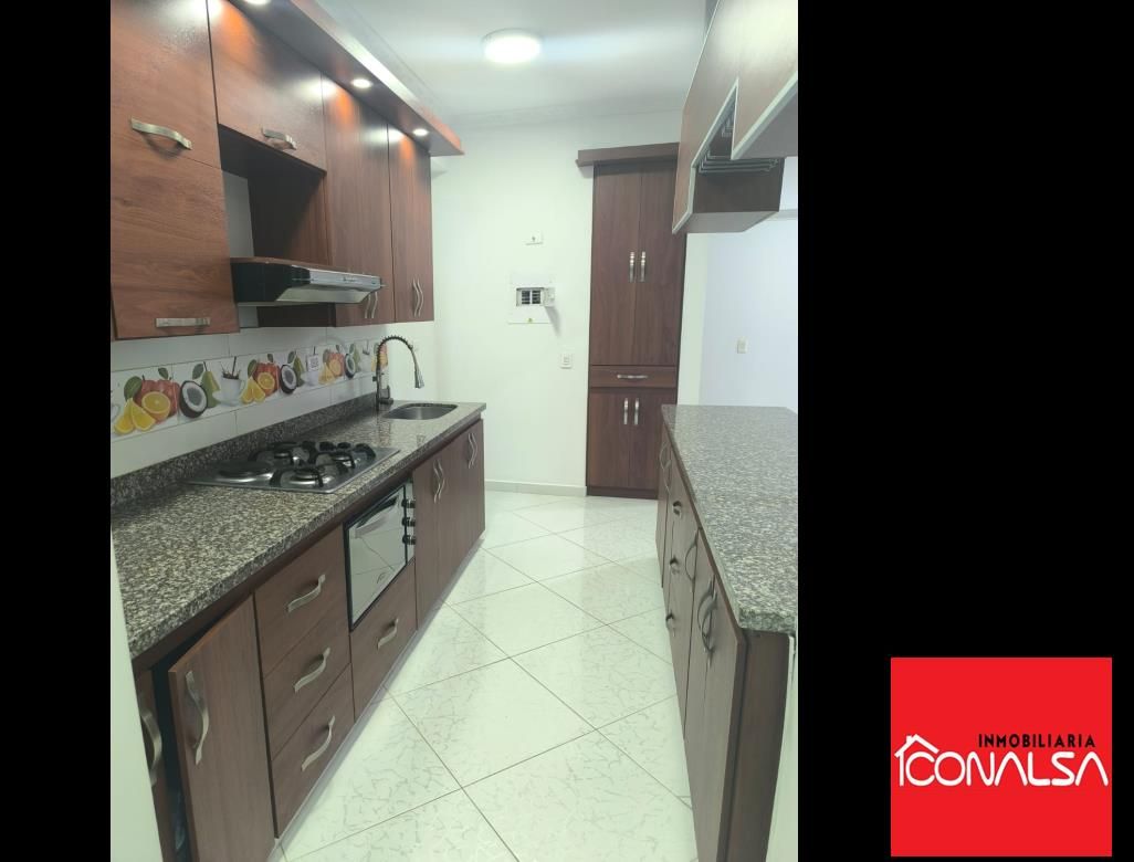 Apartamento en arriendo Antioquia Bello Niquía 80 m2 Habitaciones 3 Baños 2 Garajes 1 Precio $2000000