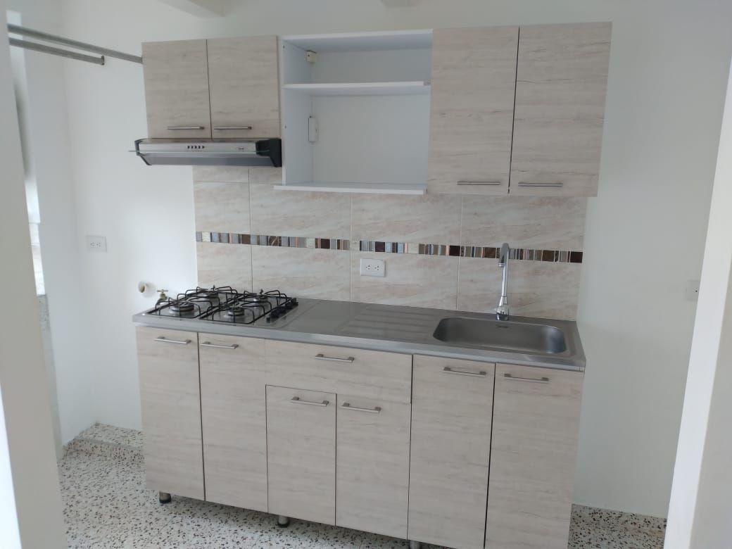 Apartamento en venta Antioquia Bello Hospital Mental 54 m2 Habitaciones 3 Baños 2 Garajes 1 Precio $260000000