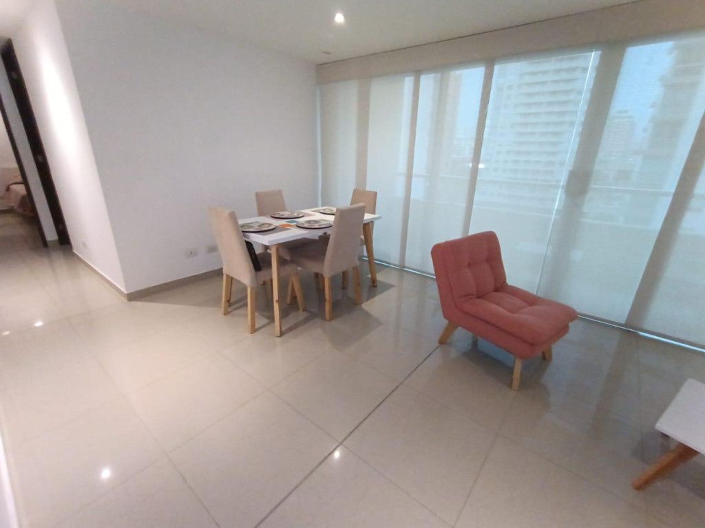 Apartamento en arriendo Atlántico Barranquilla Ub Altos De Parque 84 m2 Habitaciones 2 Baños 2 Garajes 2 Precio $3700000