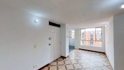 Apartamento en venta Cundinamarca Soacha Cjr Castaño 50 m2 Habitaciones 3 Baños 2 Garajes 0 Precio $148000000