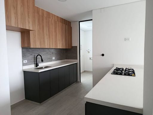 Apartamento en arriendo Antioquia Marinilla Maria Auxiliadora 97 m2 Habitaciones 3 Baños 2 Garajes 1 Precio $2800000