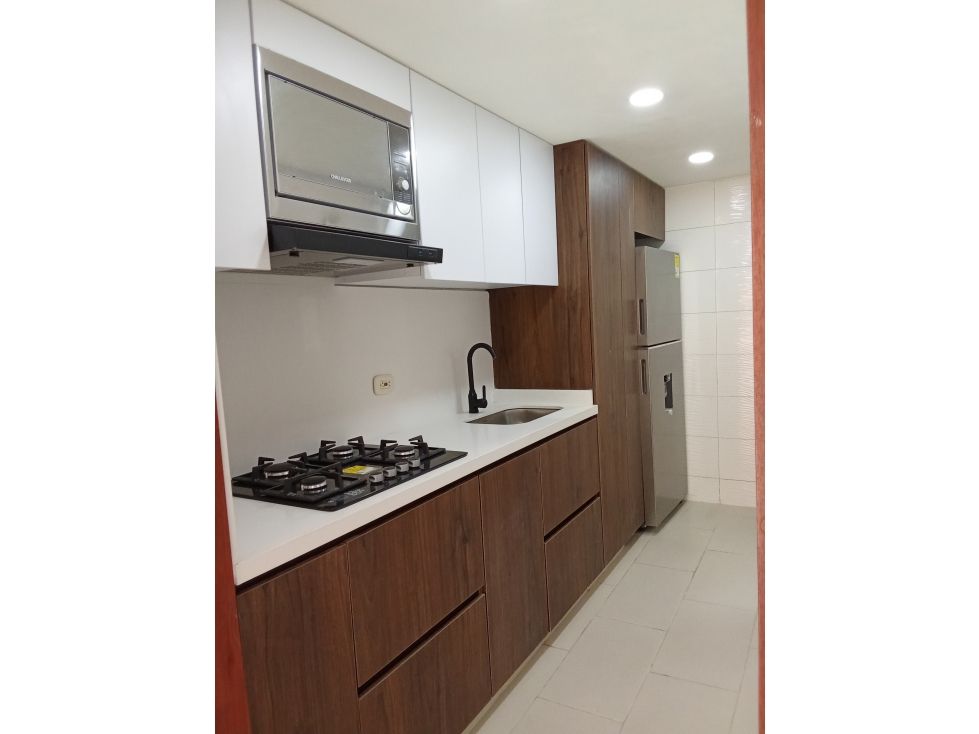 Apartamento en venta Cundinamarca Zipaquirá Br Villa Maria 60 m2 Habitaciones 3 Baños 2 Garajes 0 Precio $190000000