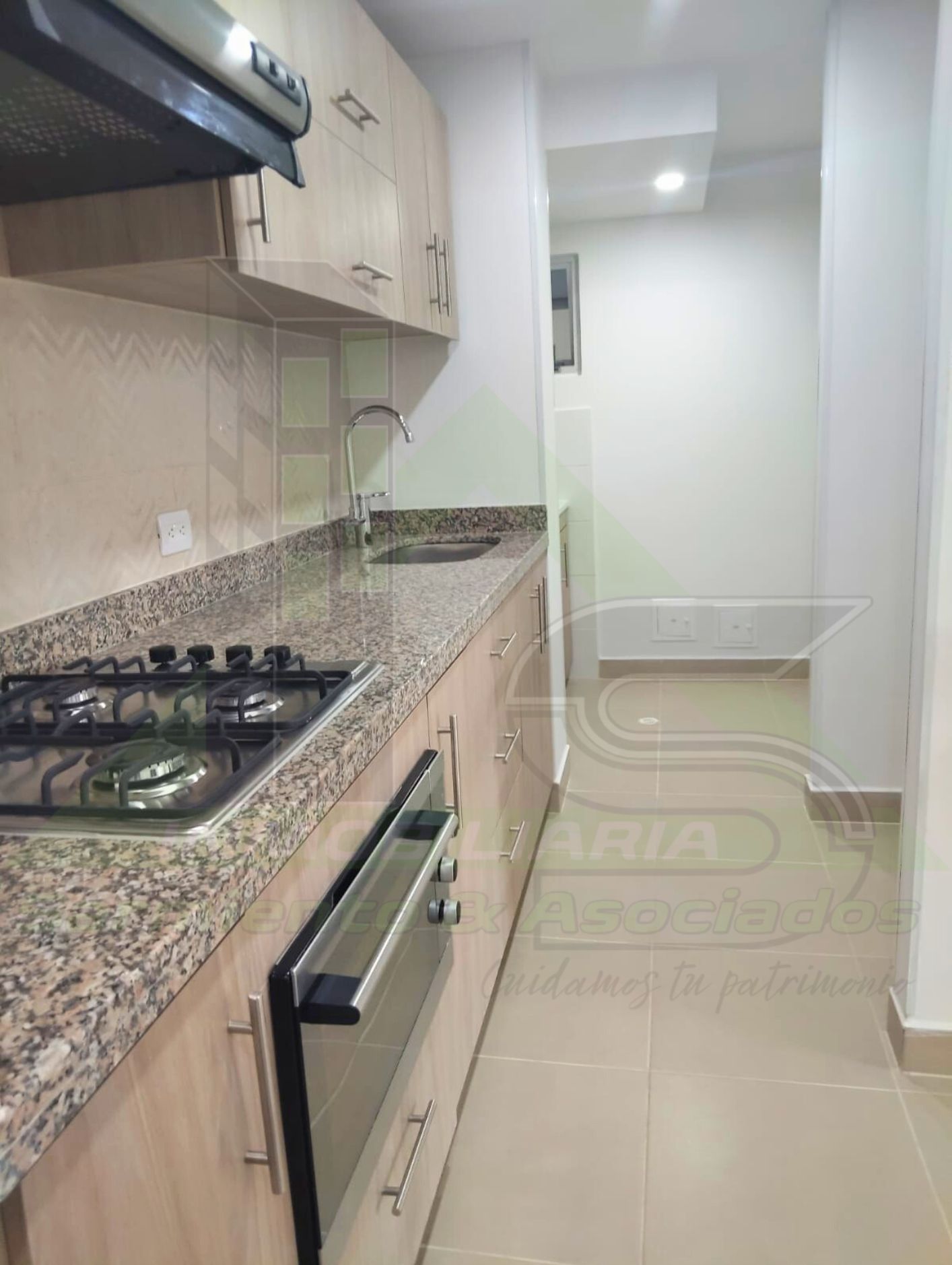 Apartamento en arriendo Cundinamarca Zipaquirá Las Villas 66 m2 Habitaciones 3 Baños 2 Garajes 1 Precio $1400000