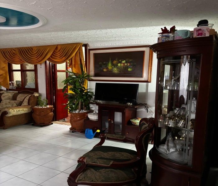 Casa en venta Cauca Popayán Cadillal 89 m2 Habitaciones 4 Baños 4 Garajes 1 Precio $395000000