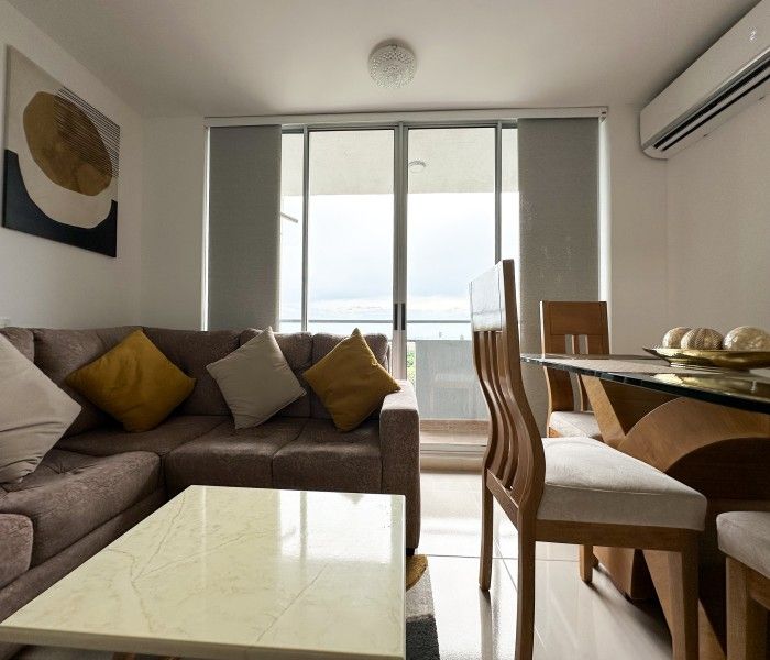 Apartamento en arriendo Valle Del Cauca Cali La Hacienda 69 m2 Habitaciones 3 Baños 2 Garajes 0 Precio $3795000