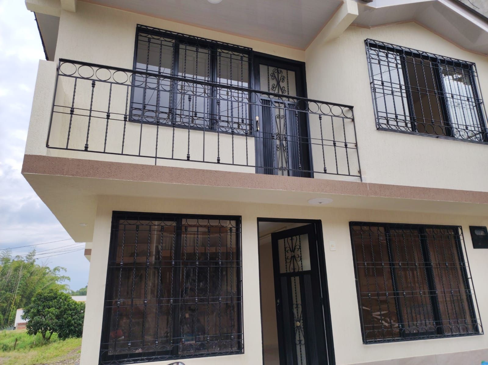 Casa en venta Cauca Popayán Asd 110 m2 Habitaciones 2 Baños 2 Garajes 1 Precio $270000000