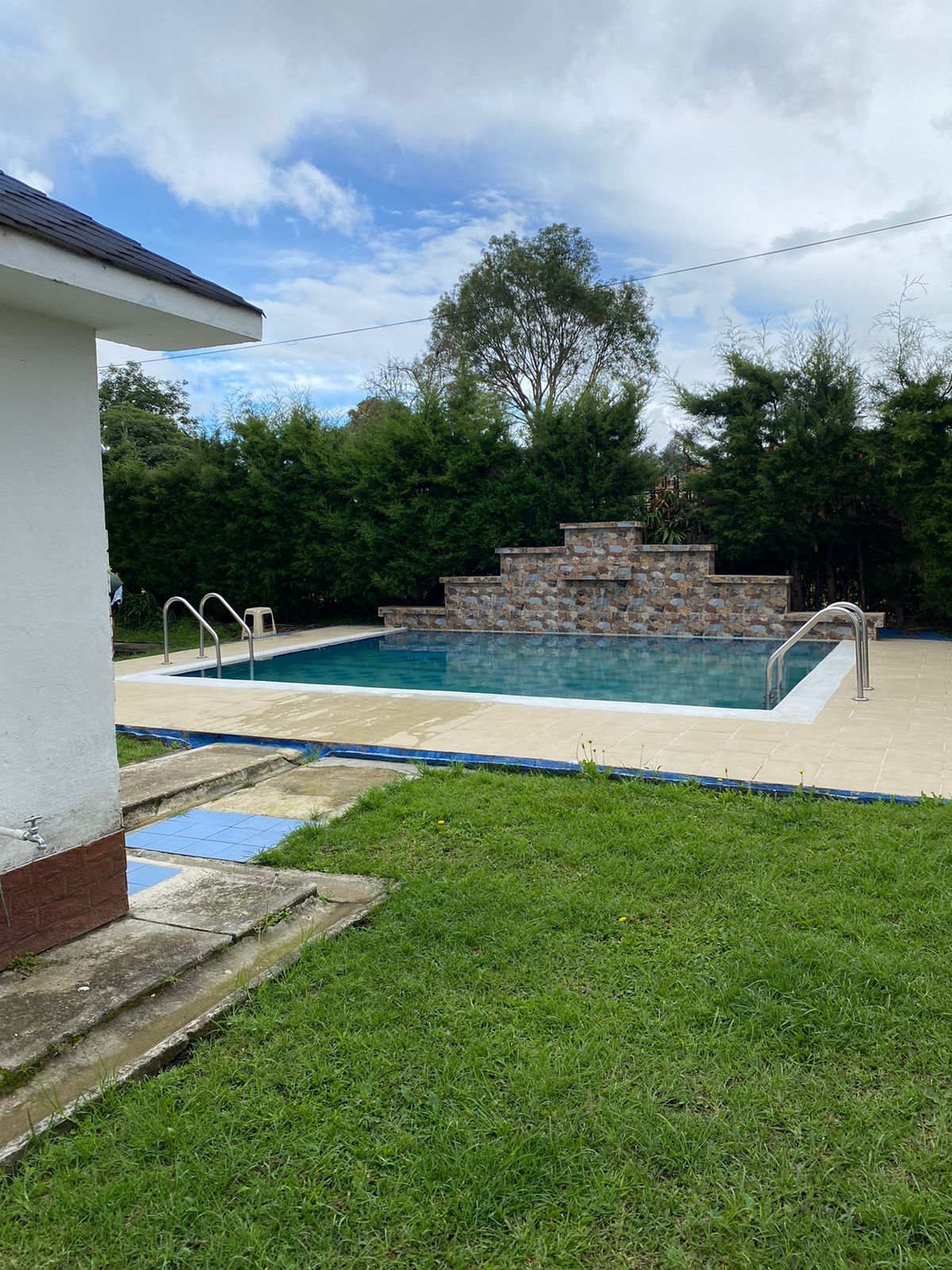 Casa en venta Cauca Popayán Cadillal 110 m2 Habitaciones 3 Baños 2 Garajes 1 Precio $350000000