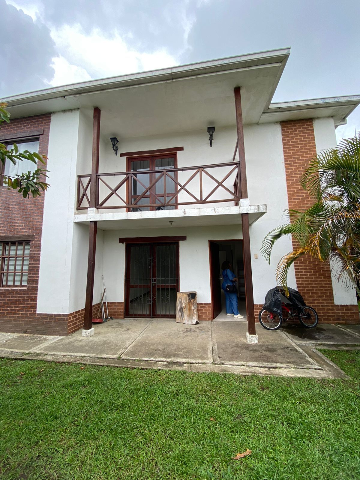 Casa en venta Cauca Popayán Cadillal 110 m2 Habitaciones 3 Baños 2 Garajes 1 Precio $400000000