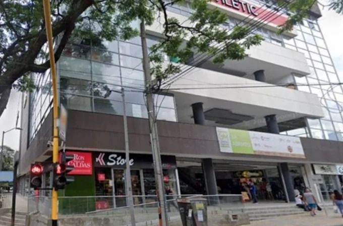 Local en arriendo Antioquia Itagüí Centro 29 m2 Habitaciones 0 Baños 0 Garajes 0 Precio $2500000