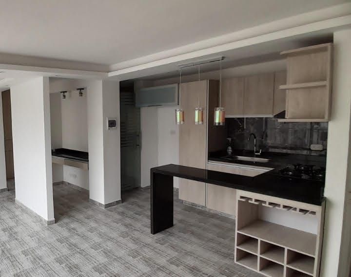 Apartamento en venta Atlántico Barranquilla Asd 55 m2 Habitaciones 2 Baños 2 Garajes 0 Precio $210000000