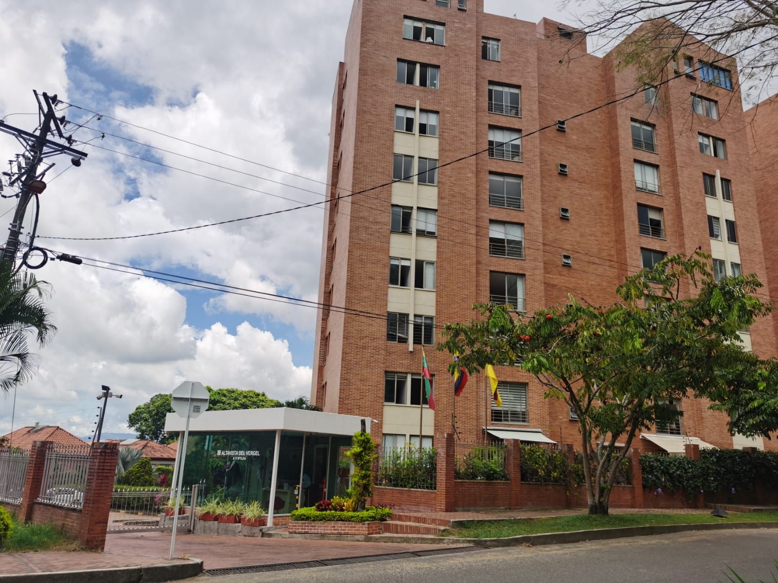 Apartamento en venta Tolima Ibagué El Vergel 178 m2 Habitaciones 3 Baños 4 Garajes 2 Precio $950000000