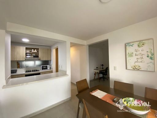 Apartamento en venta Santander Floridablanca Br Versalles Campestre 84 m2 Habitaciones 3 Baños 2 Garajes 1 Precio $410000000