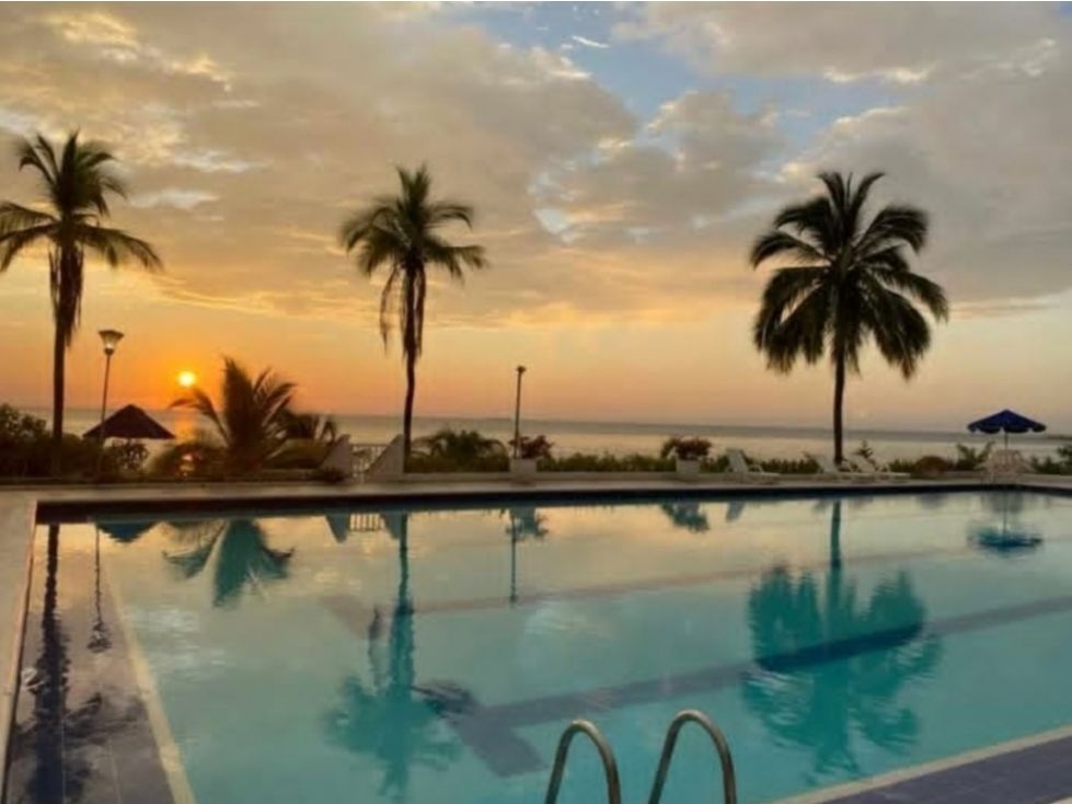 Apartamento en venta Magdalena Santa Marta Cr Villa Neptuno 50 m2 Habitaciones 1 Baños 1 Garajes 0 Precio $530000000