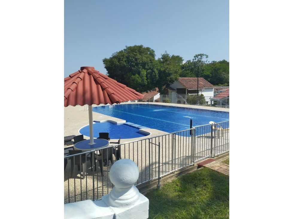 Casa Campestre en venta Tolima Melgar Melgar 150 m2 Habitaciones 5 Baños 3 Garajes 0 Precio $330000000