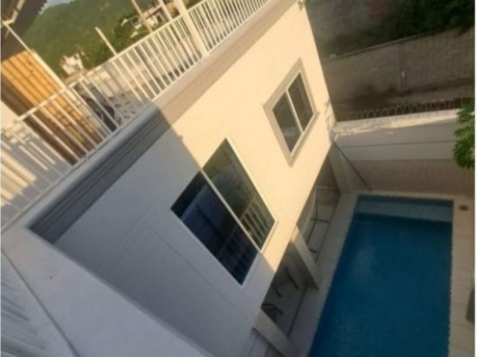 Casa Campestre en venta Magdalena Santa Marta Br Ayapel 308 m2 Habitaciones 5 Baños 6 Garajes 1 Precio $445000000