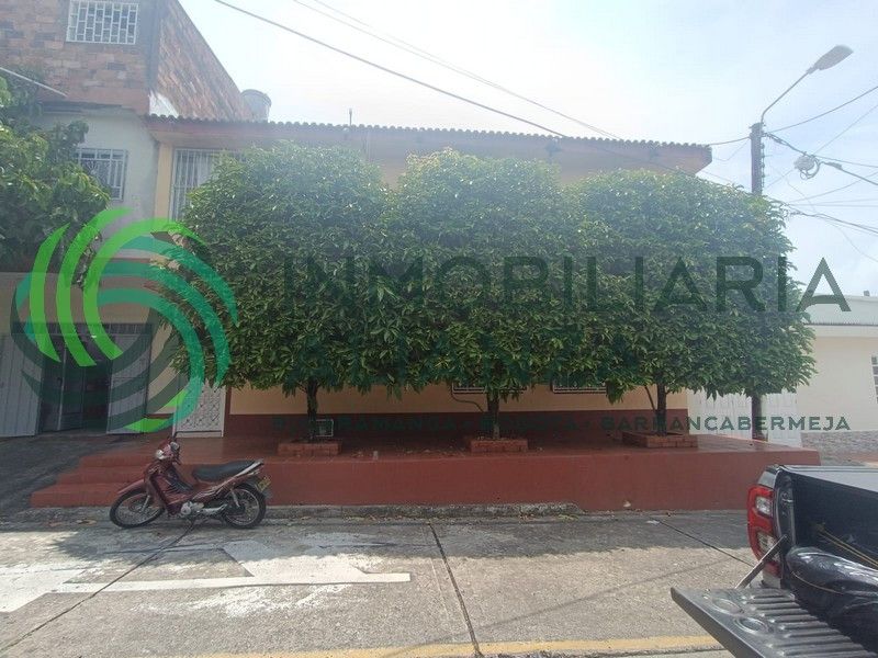 Casa en venta Santander Barrancabermeja Pueblo Nuevo 100 m2 Habitaciones 3 Baños 3 Garajes 0 Precio $280000000