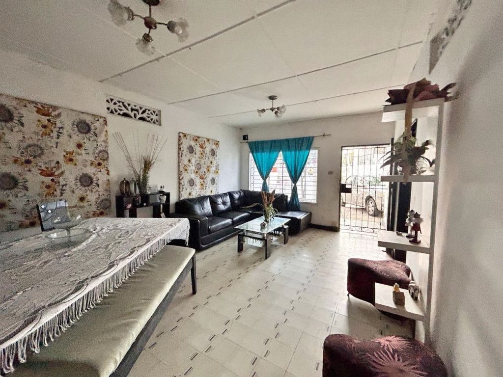 Casa en venta Atlántico Barranquilla Lucero 343 m2 Habitaciones 9 Baños 5 Garajes 1 Precio $750000000