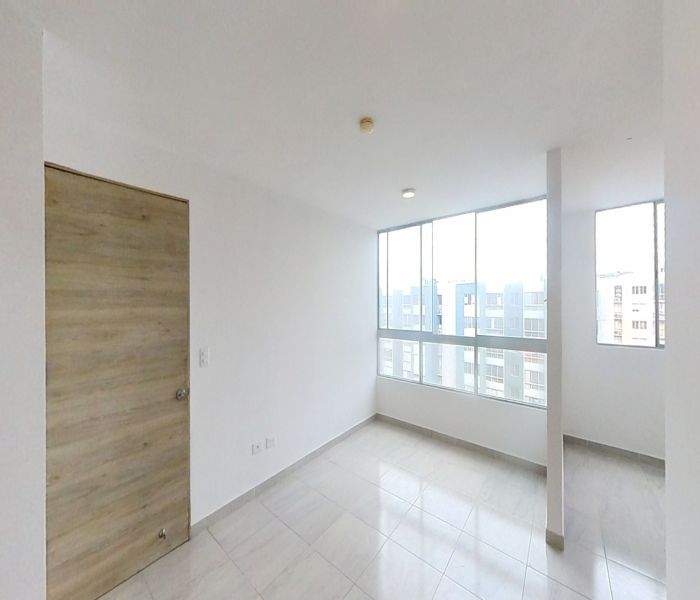 Apartamento en venta Atlántico Barranquilla Conjunto Residencial Turpial 52 m2 Habitaciones 2 Baños 2 Garajes 1 Precio $183500000