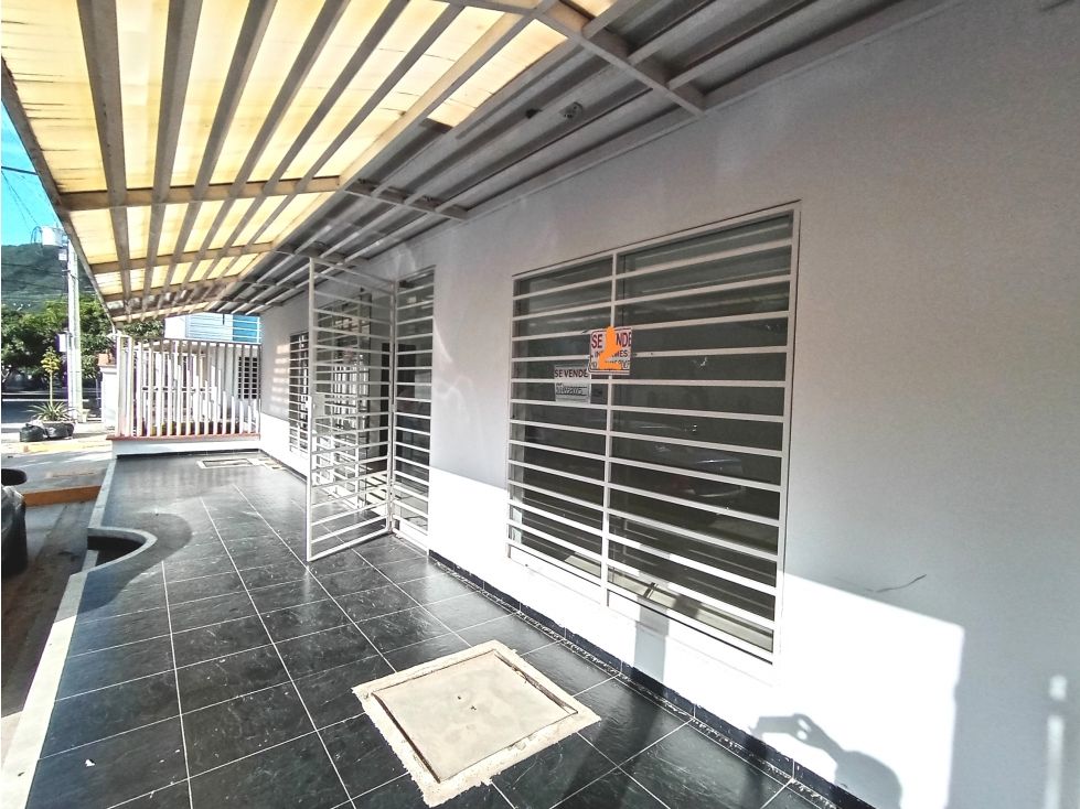 Local en venta Magdalena Santa Marta Galicia 72 m2 Habitaciones 0 Baños 1 Garajes 0 Precio $210000000