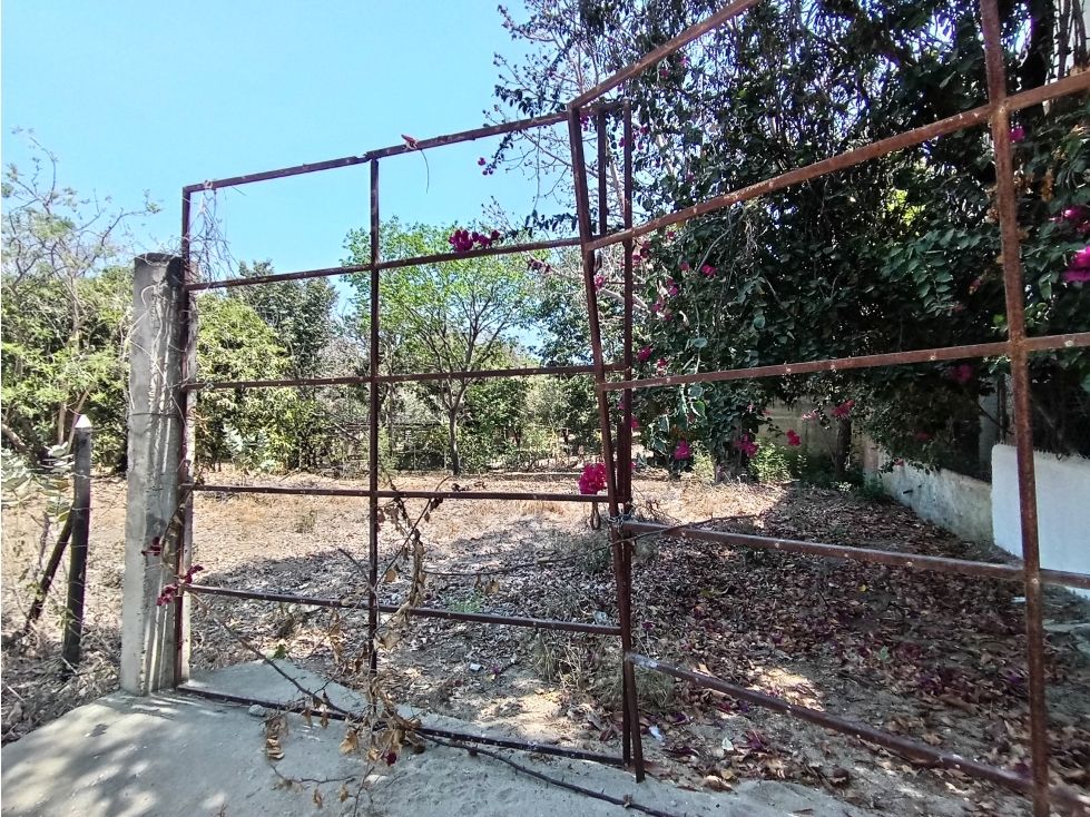 Lote en venta Magdalena Santa Marta Br Ayapel 770 m2 Habitaciones 0 Baños 0 Garajes 0 Precio $195000000