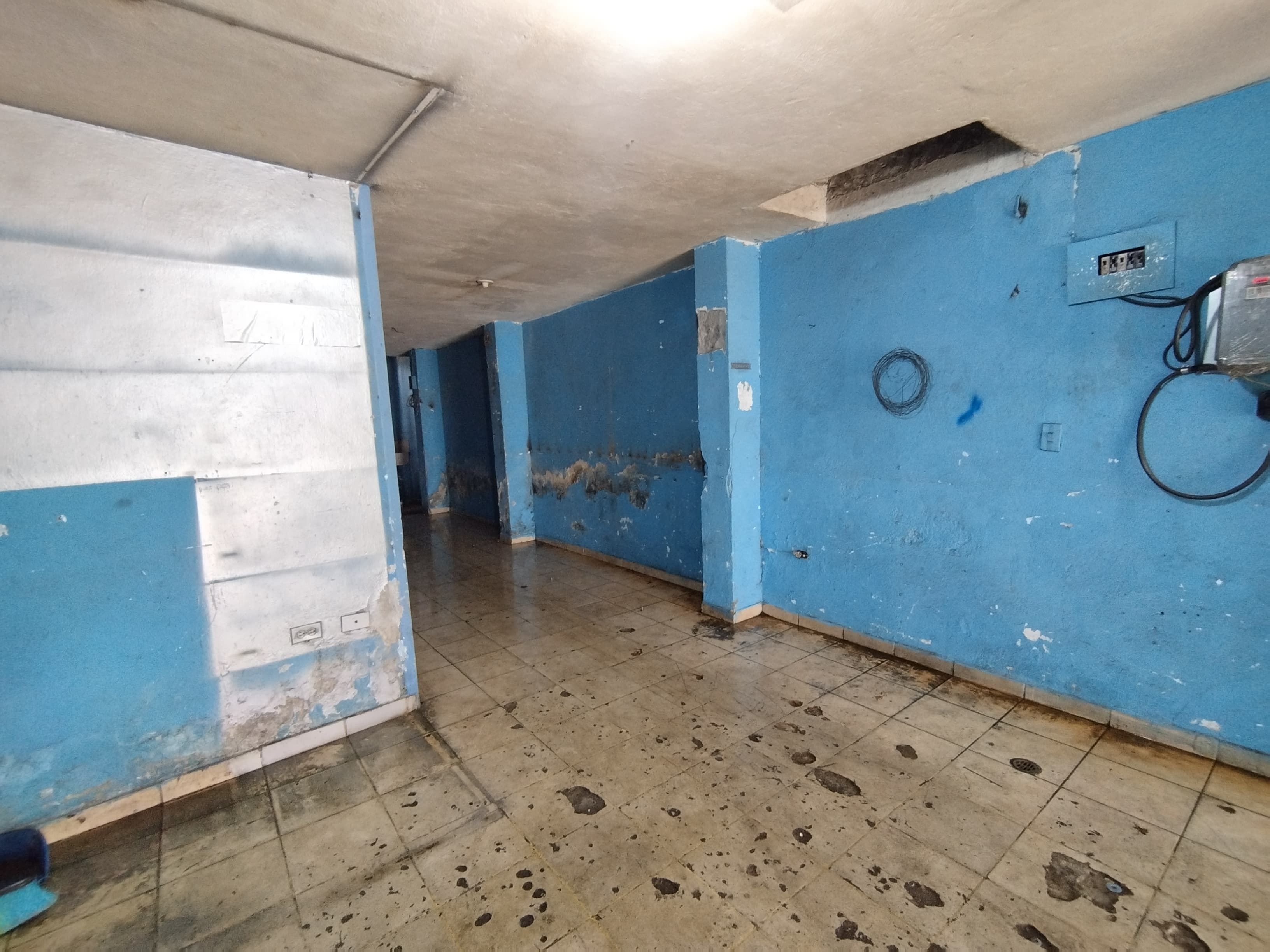 Local en arriendo Antioquia Medellín Trinidad 40 m2 Habitaciones 0 Baños 0 Garajes 0 Precio $2100000