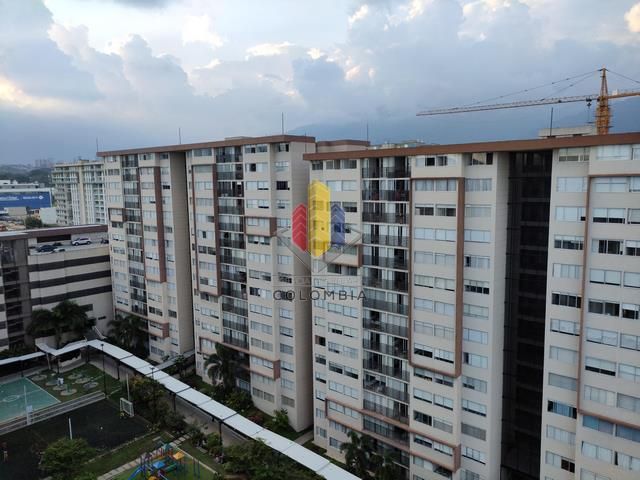 Apartamento en venta Tolima Ibagué La Florida 74 m2 Habitaciones 3 Baños 2 Garajes 1 Precio $350000000