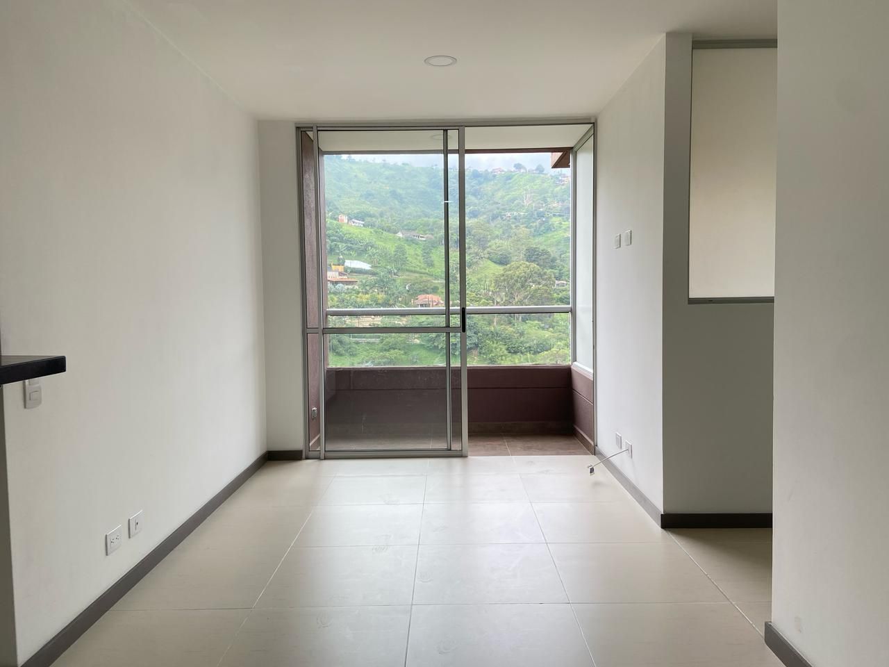 Apartamento en arriendo Antioquia Sabaneta La Florida 62 m2 Habitaciones 2 Baños 2 Garajes 1 Precio $2650000