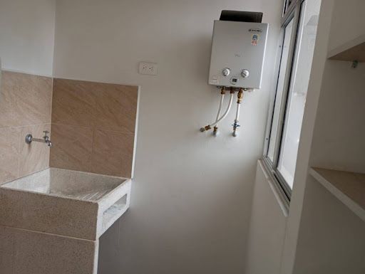 Apartamento en arriendo Antioquia Rionegro Rionegro 60 m2 Habitaciones 2 Baños 2 Garajes 1 Precio $1450000