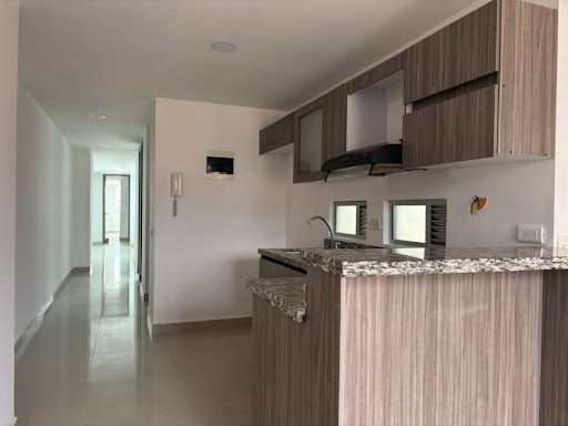 Apartamento en venta Antioquia Medellín Los Pinos 51 m2 Habitaciones 3 Baños 2 Garajes 0 Precio $540000000