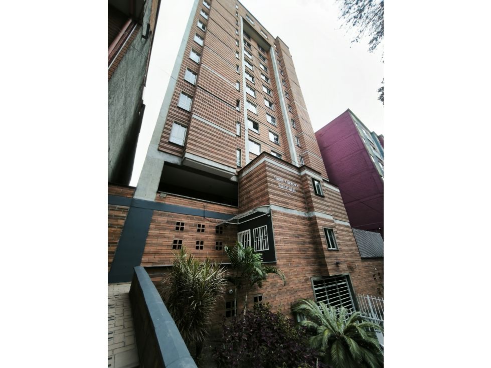 Apartamento en venta Antioquia Medellín Bombona No1 63 m2 Habitaciones 3 Baños 2 Garajes 1 Precio $380000000