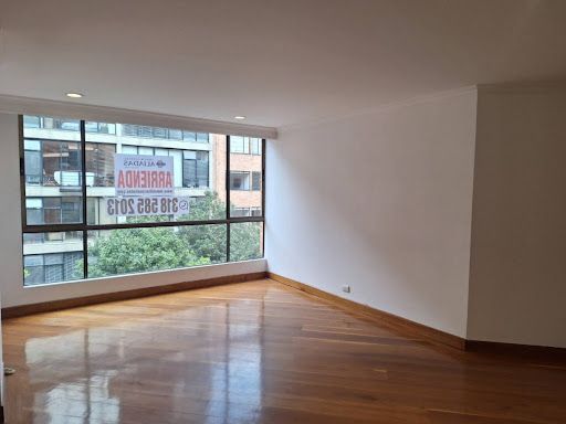 Apartamento en arriendo Cundinamarca Bogotá Antiguo Country 72 m2 Habitaciones 2 Baños 2 Garajes 2 Precio $4100000