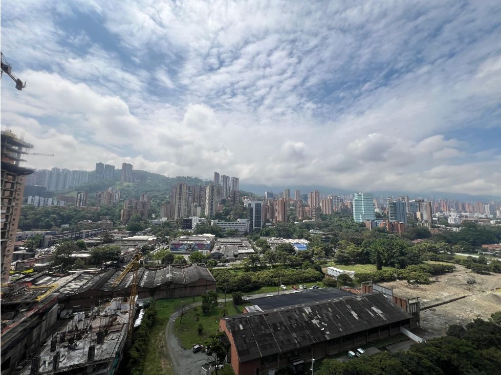 Apartamento en venta Antioquia Medellín Simesa 85 m2 Habitaciones 3 Baños 2 Garajes 1 Precio $715000000