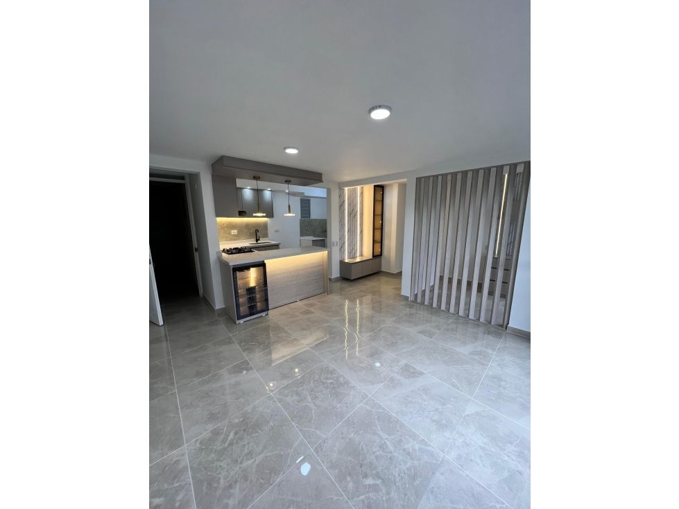 Apartamento en venta Tolima Ibagué Ibagué 64 m2 Habitaciones 2 Baños 2 Garajes 1 Precio $258000000