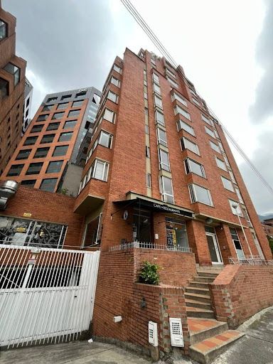 Local en venta Cundinamarca Bogotá Quinta Camacho 94 m2 Habitaciones 0 Baños 1 Garajes 0 Precio $1120000000