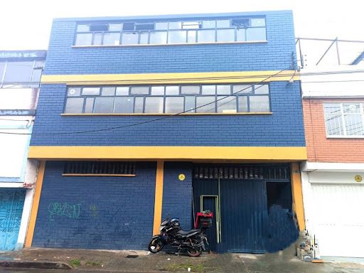 Bodega en arriendo Cundinamarca Bogotá La Asunción 565 m2 Habitaciones 0 Baños 3 Garajes 0 Precio $8500000