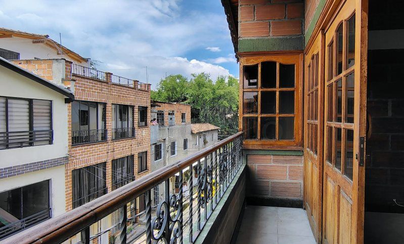 Apartamento en venta Antioquia Medellín Urbanizacion Plaza Vicuña 100 m2 Habitaciones 3 Baños 2 Garajes 0 Precio $360000000