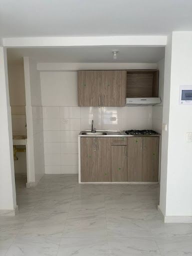 Apartamento en venta Atlántico Barranquilla Cr Mirla 46 m2 Habitaciones 2 Baños 1 Garajes 0 Precio $140000000